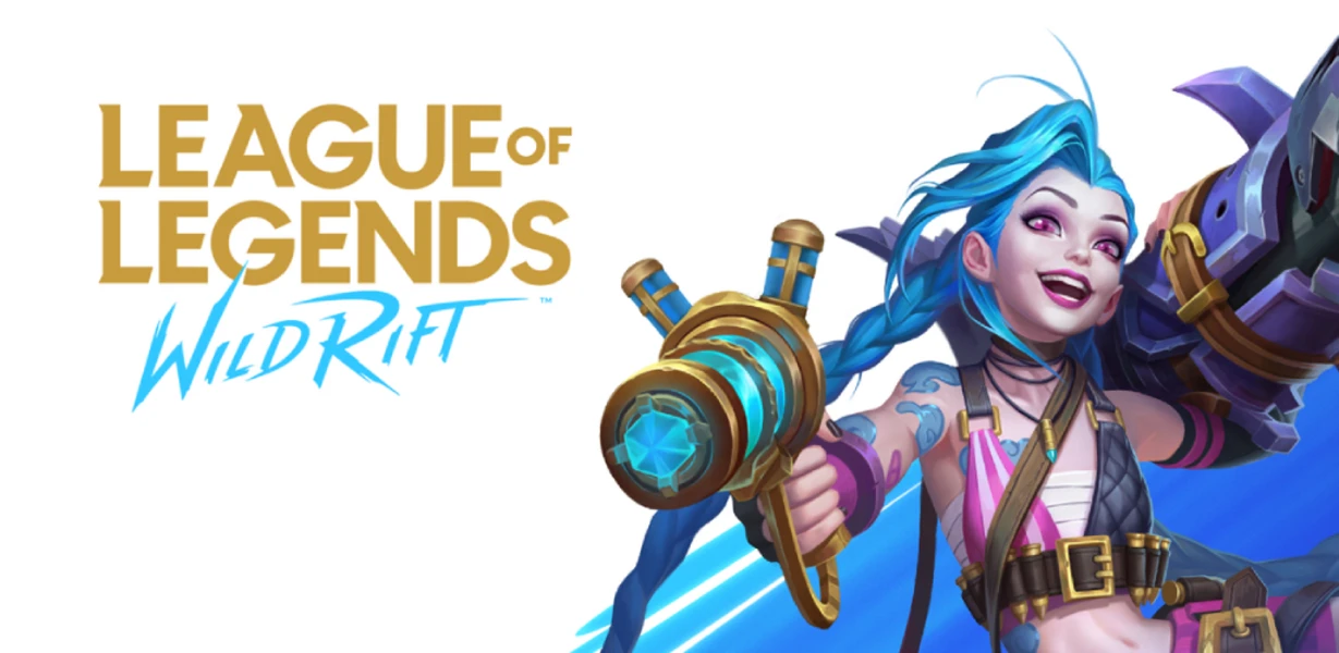 Jungle Champions